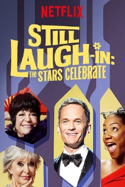 Still Laugh-In: The Stars Celebrate-fmovies