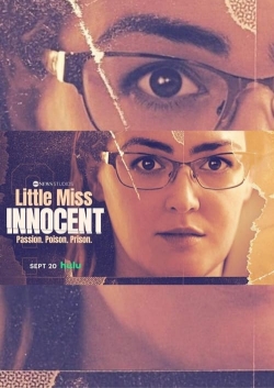 Little Miss Innocent: Passion. Poison. Prison.-fmovies