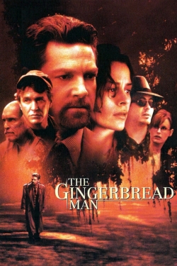 The Gingerbread Man-fmovies