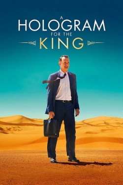 A Hologram for the King-fmovies