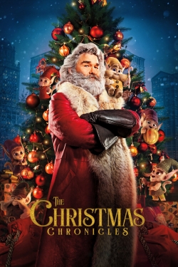 The Christmas Chronicles-fmovies