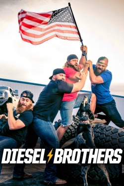 Diesel Brothers-fmovies