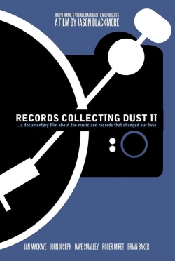 Records Collecting Dust II-fmovies