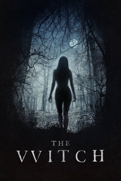 The Witch-fmovies