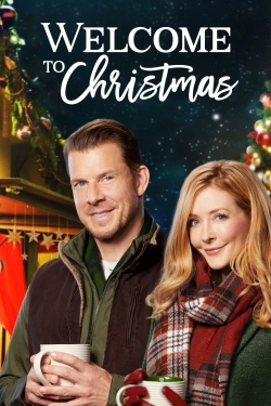 Welcome to Christmas-fmovies