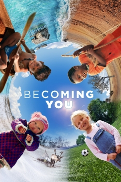 Becoming You-fmovies