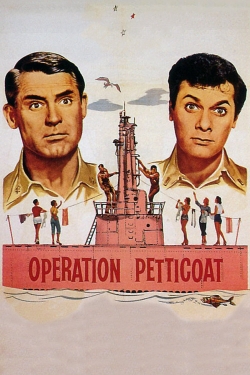 Operation Petticoat-fmovies