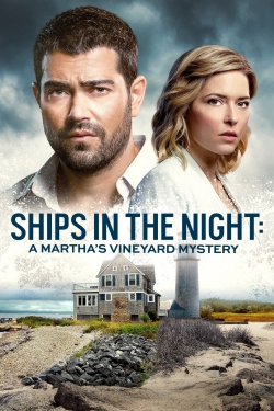 Ships in the Night: A Martha's Vineyard Mystery-fmovies