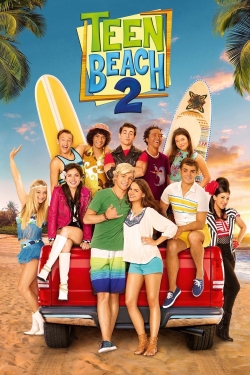 Teen Beach 2-fmovies