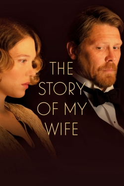 The Story of My Wife-fmovies