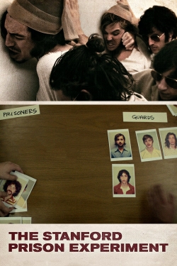 The Stanford Prison Experiment-fmovies
