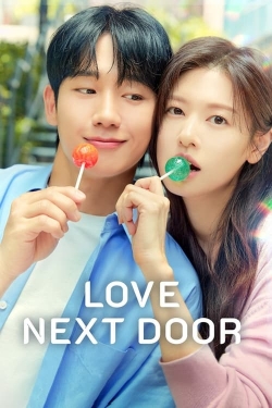 Love Next Door-fmovies