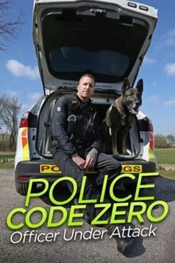 Police Code Zero: Officer Under Attack-fmovies