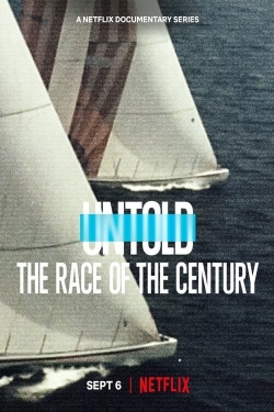 Untold: Race of the Century-fmovies