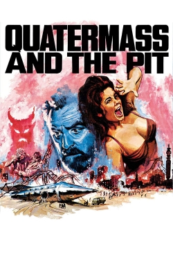 Quatermass and the Pit-fmovies