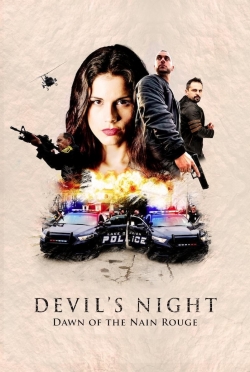 Devil's Night: Dawn of the Nain Rouge-fmovies