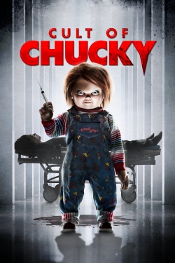 Cult of Chucky-fmovies