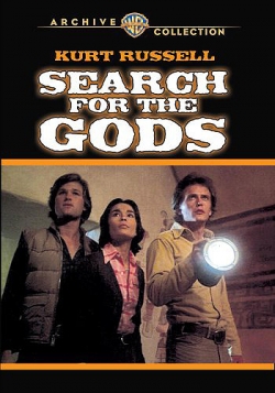 Search for the Gods-fmovies