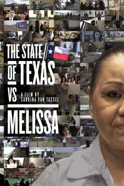The State of Texas vs. Melissa-fmovies