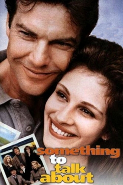 Something to Talk About-fmovies