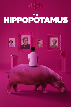 The Hippopotamus-fmovies