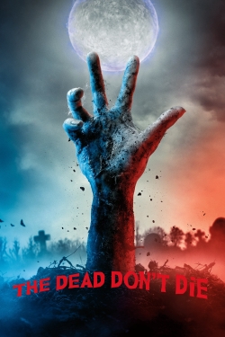 The Dead Don't Die-fmovies