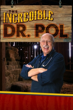 The Incredible Dr. Pol-fmovies