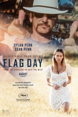 Flag Day-fmovies