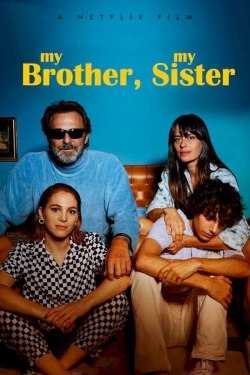 My Brother, My Sister-fmovies