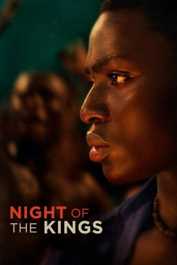 Night of the Kings-fmovies