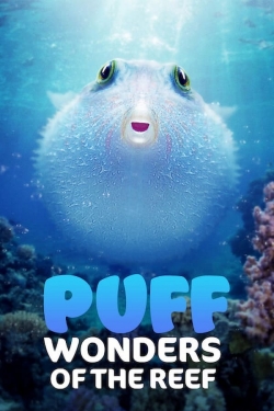 Puff: Wonders of the Reef-fmovies