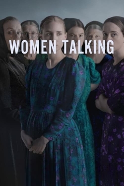 Women Talking-fmovies