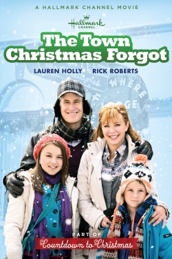 The Town Christmas Forgot-fmovies