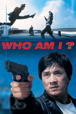 Who Am I?-fmovies