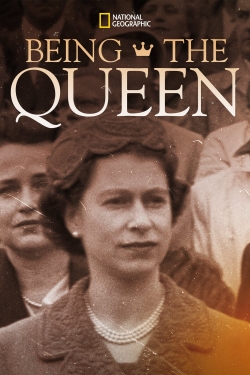 Being the Queen-fmovies