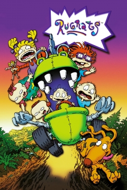 The Rugrats Movie-fmovies