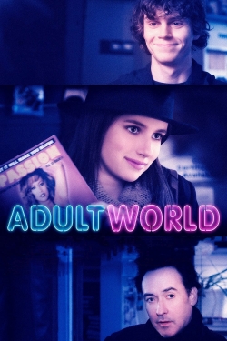 Adult World-fmovies