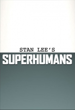 Stan Lee's Superhumans-fmovies