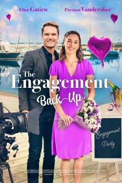 The Engagement Back-Up-fmovies