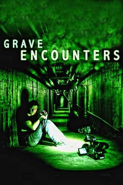 Grave Encounters-fmovies