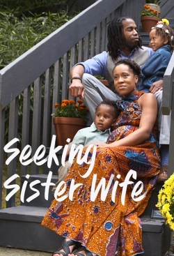 Seeking Sister Wife-fmovies