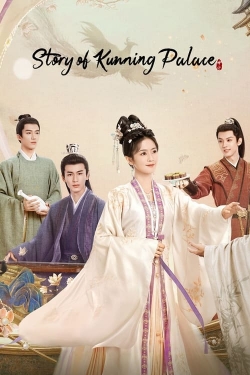 Story of Kunning Palace-fmovies