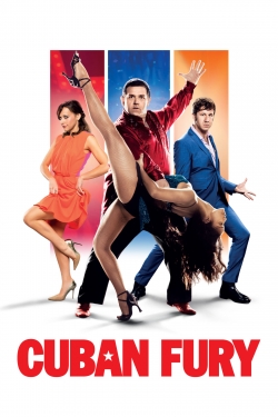 Cuban Fury-fmovies