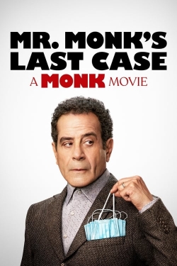 Mr. Monk's Last Case: A Monk Movie-fmovies