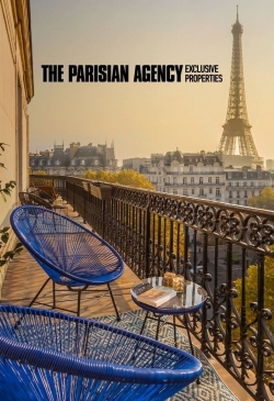 The Parisian Agency: Exclusive Properties-fmovies