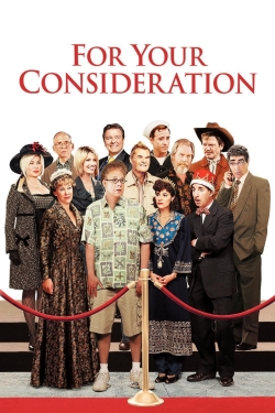 For Your Consideration-fmovies