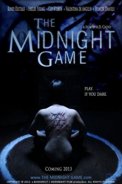 The Midnight Game-fmovies