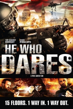 He Who Dares-fmovies