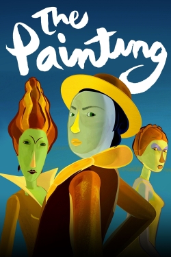 The Painting-fmovies
