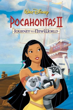 Pocahontas II: Journey to a New World-fmovies